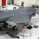 Image for article titled This F-16 Viper Managed To Fly Back To Base Missing Half A Wing